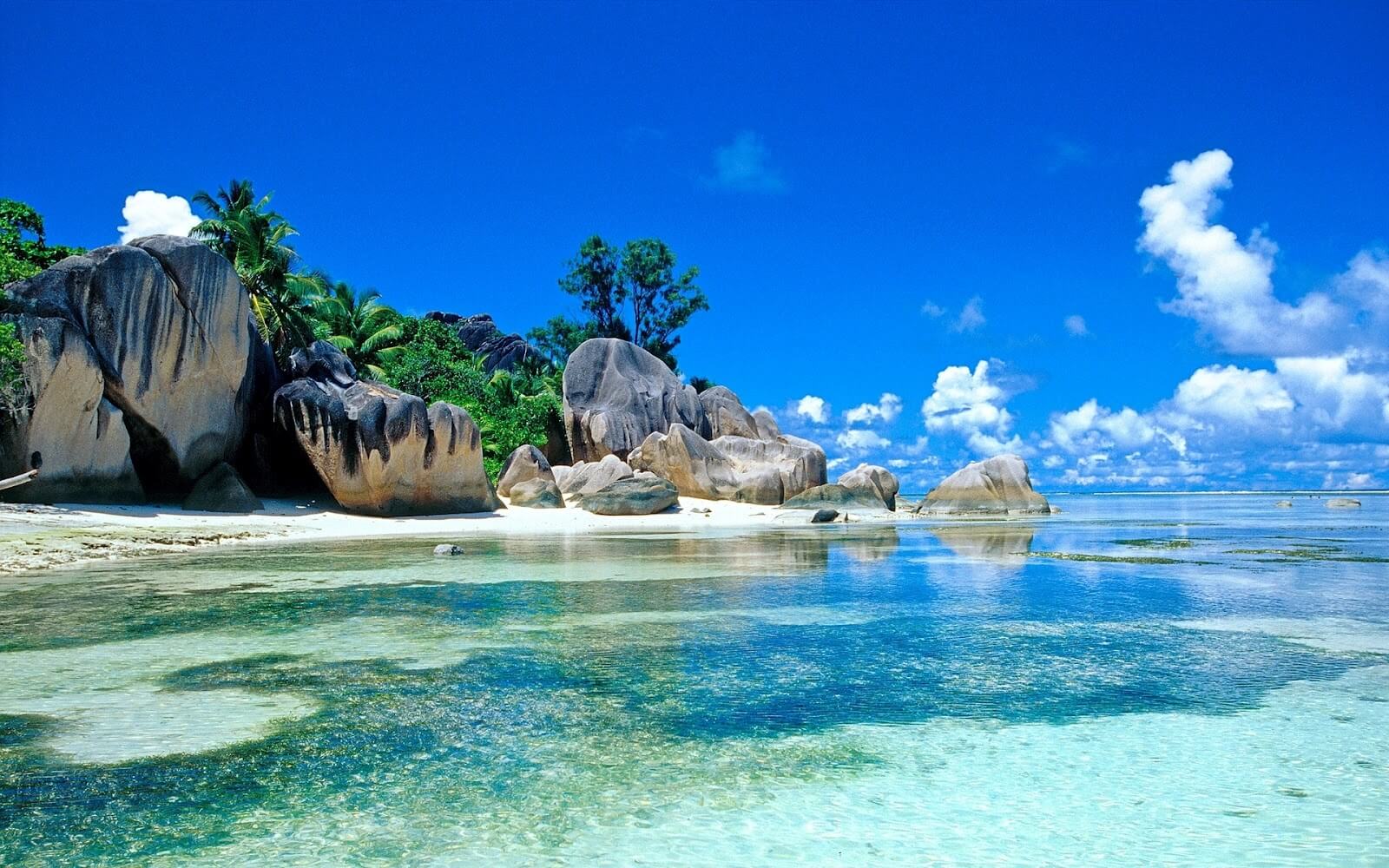 Viajes tropicales, Indonesia